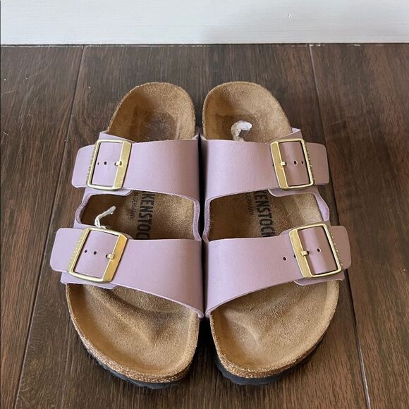 NWT Birkenstock Arizona Sandals - Picture 6 of 9